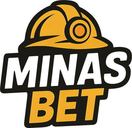 Minas Bet Logo